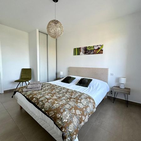 Appartement Cocon Vue Mer سانت فلوران المظهر الخارجي الصورة