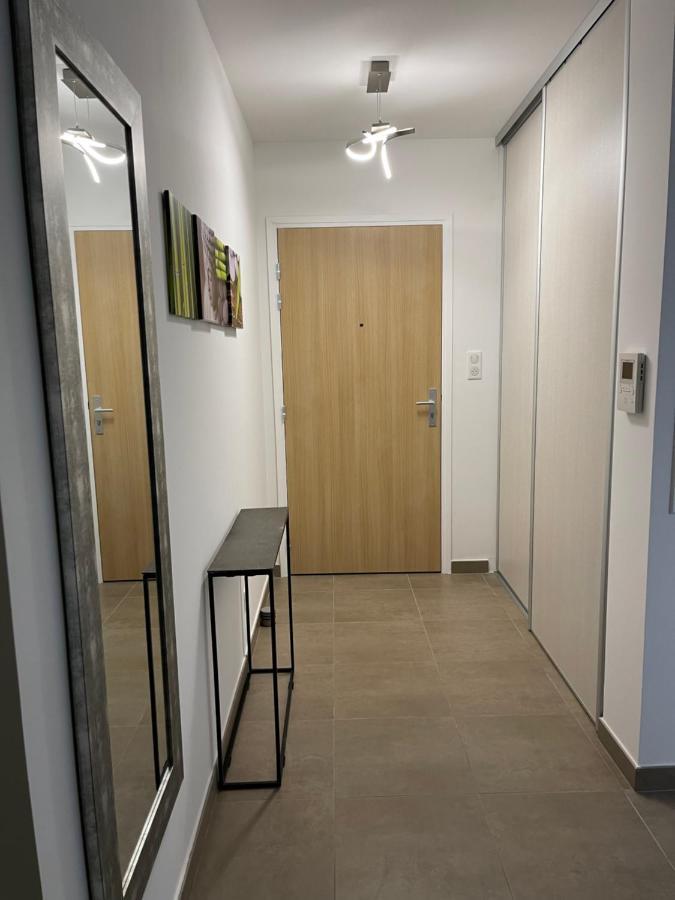 Appartement Cocon Vue Mer سانت فلوران المظهر الخارجي الصورة