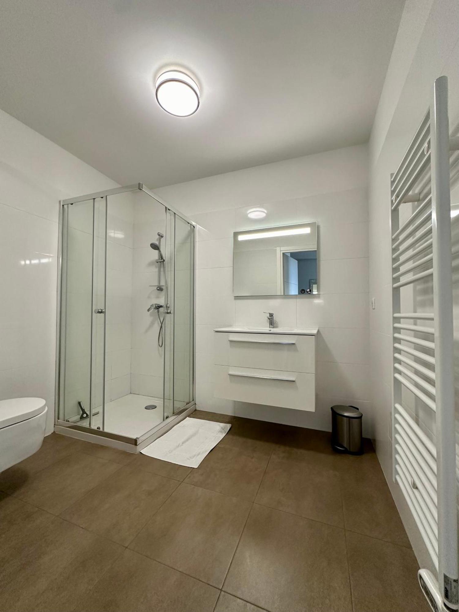 Appartement Cocon Vue Mer سانت فلوران المظهر الخارجي الصورة